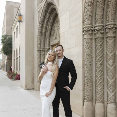 Elopement Photographer in Arizona